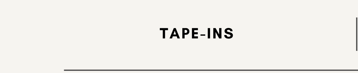 TAPE-INS