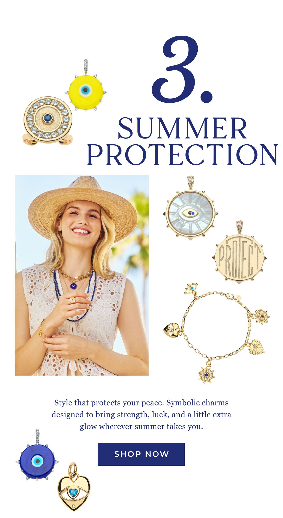 Summer Protection