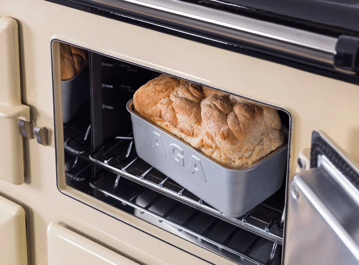 AGA Loaf Tin
