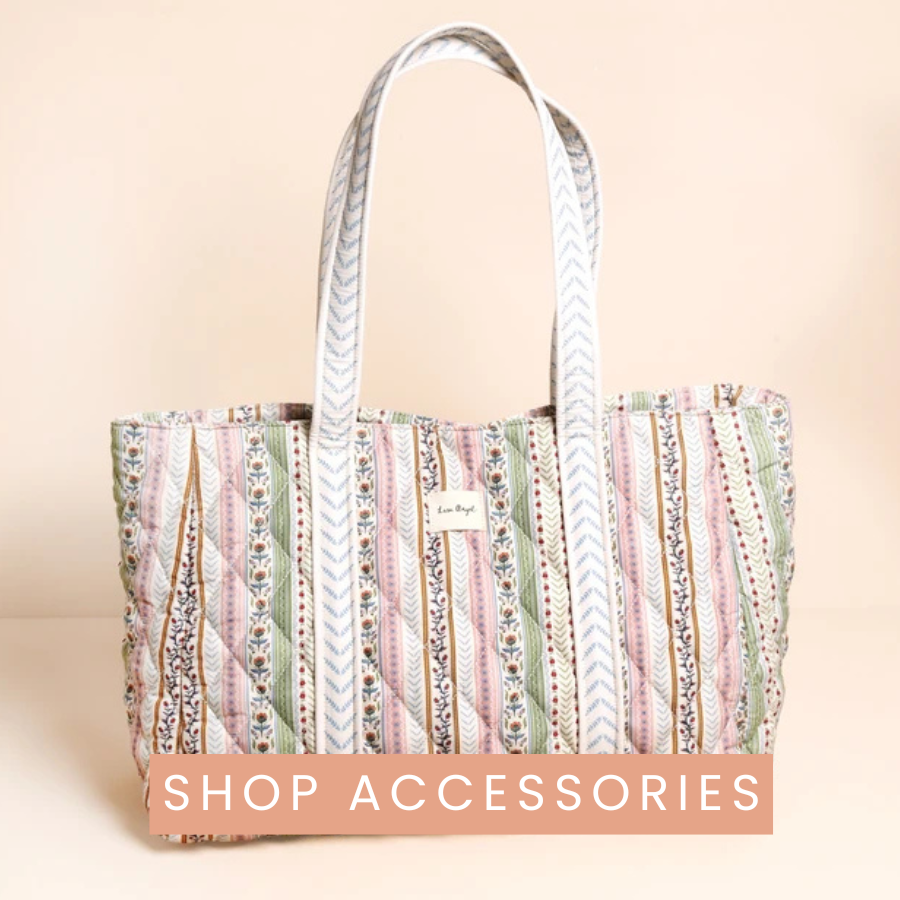 Shop Accessories 