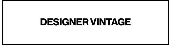 DESIGNER VINTAGE ARCHIVE