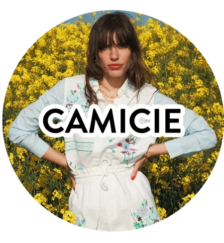 Camicette e Camicie