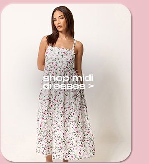 Midi-dresses