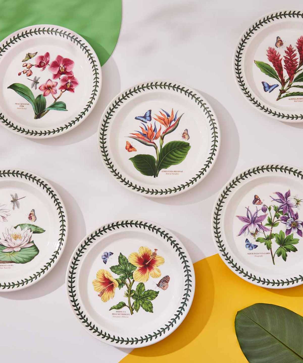 Plates
