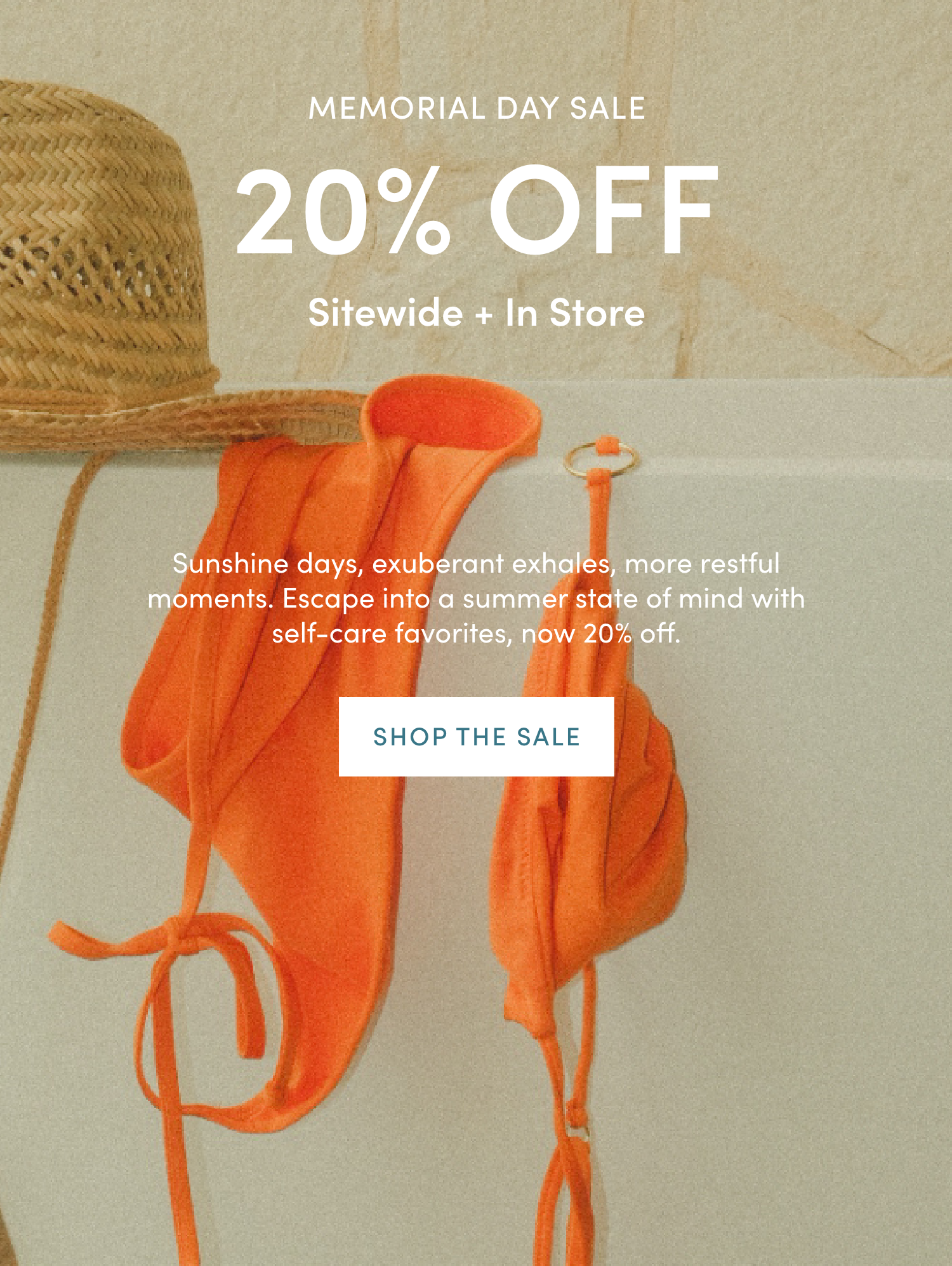 20% OFF