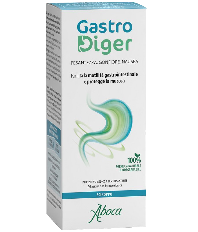 ABOCA Gastrodiger