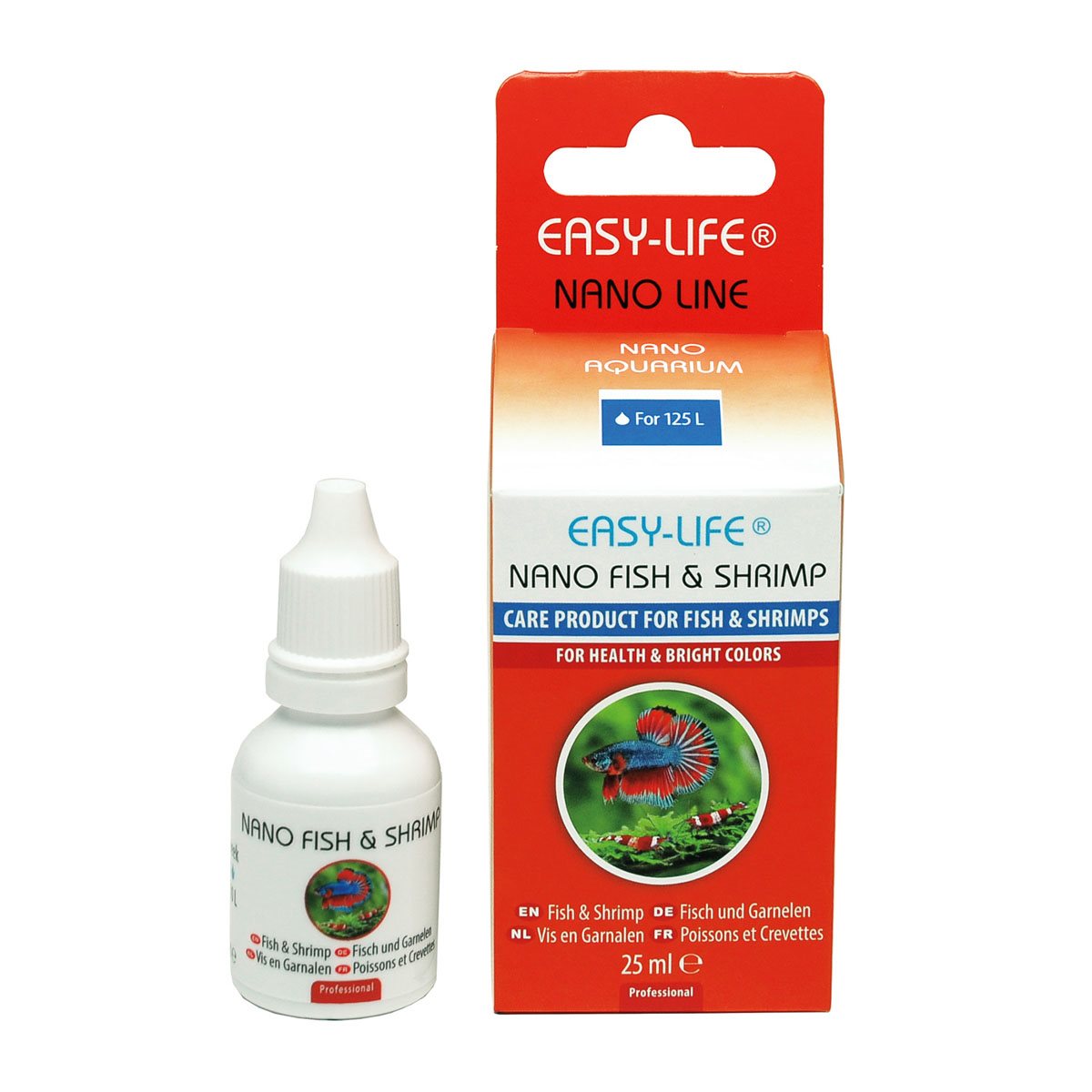 Easy Life Nano Line