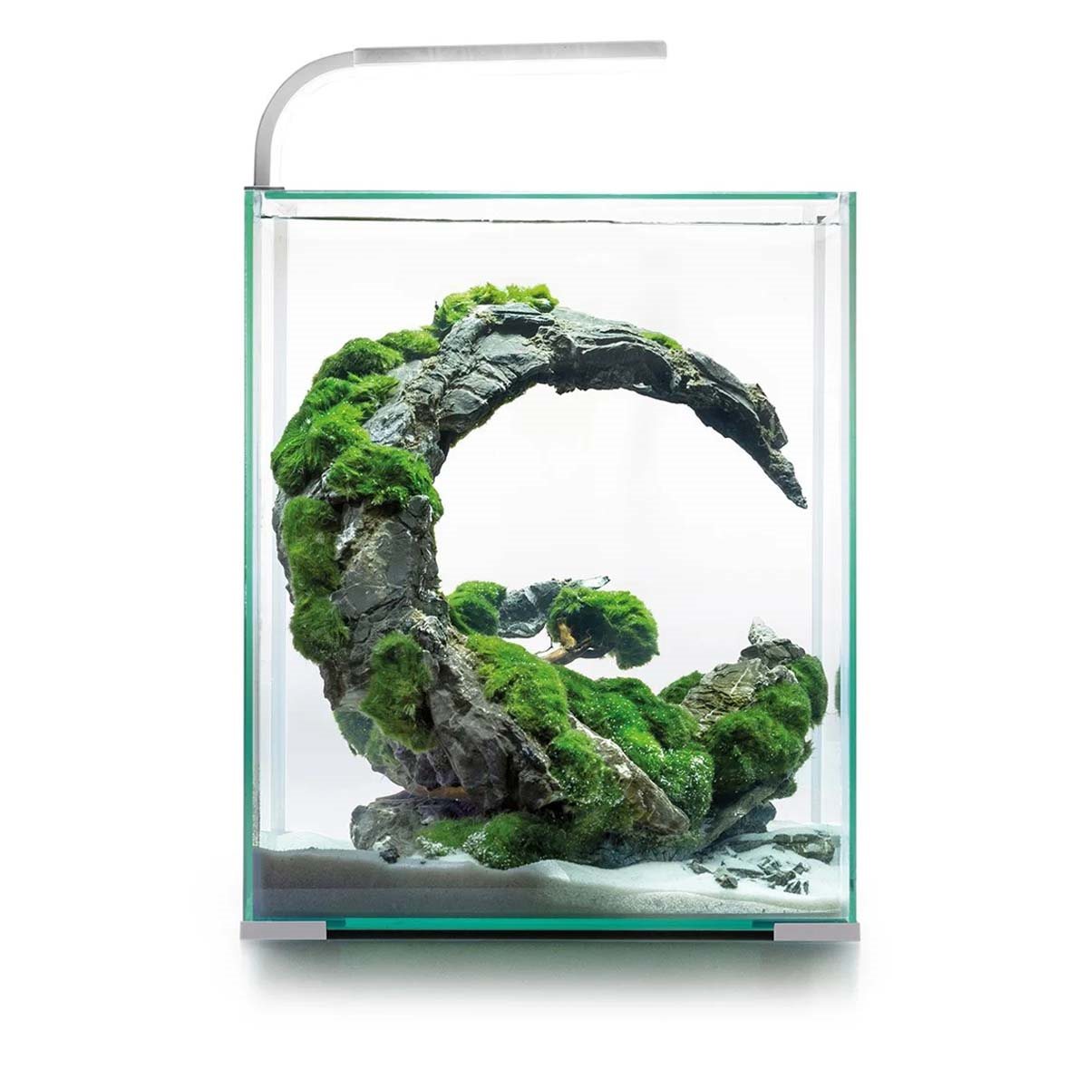 Aquael nano-akvarium