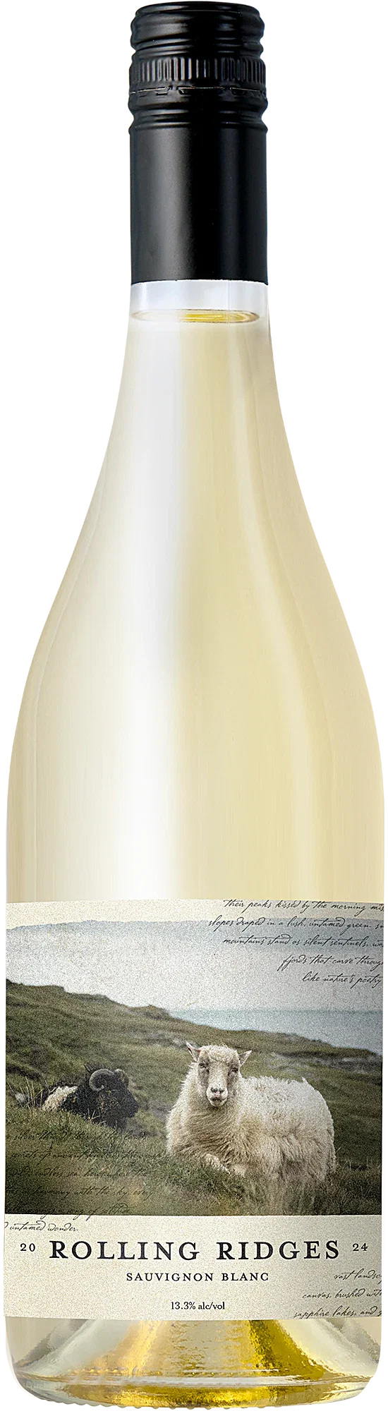 Image of 2024 Rolling Ridges Sauvignon Blanc