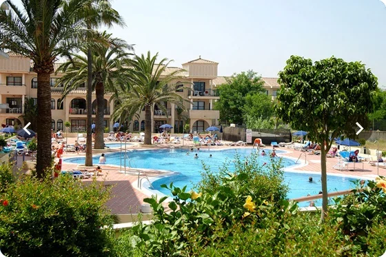 Torremolinos