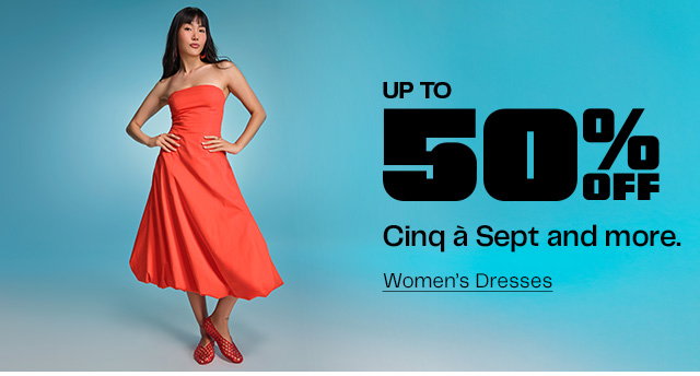 Women’s Dresses