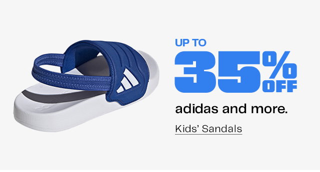 Kids’ Sandals