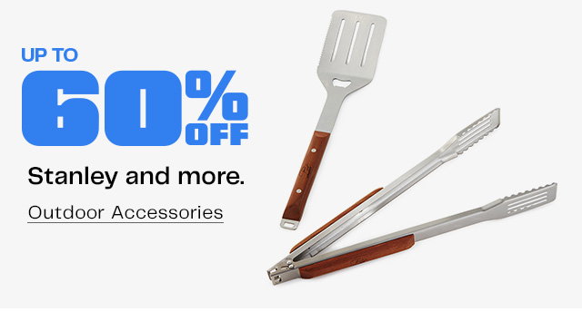 Outdoor Accessories