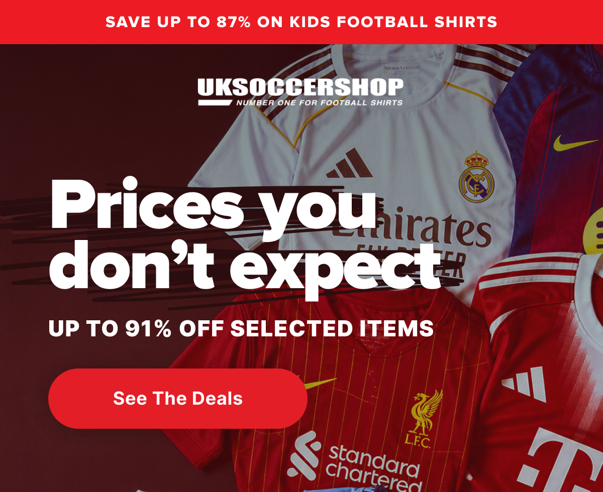 Prices you don’t expect