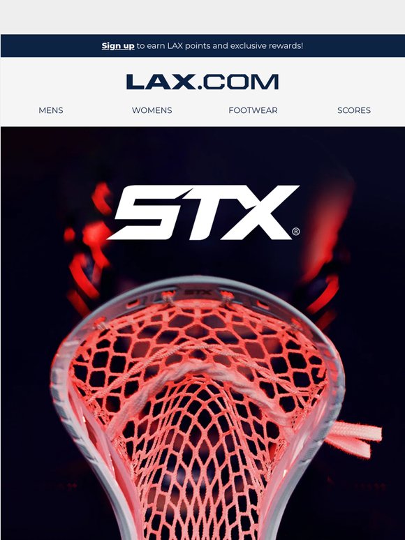 NEW STX DROP: The Hammer 2K Is Here 🔴