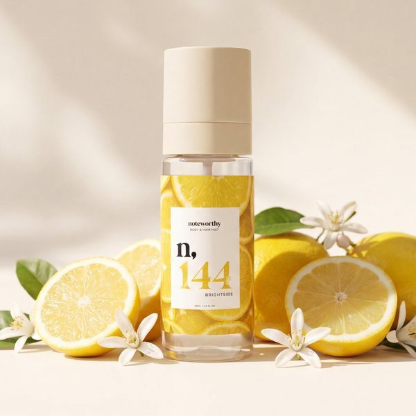 n,144 Body Mist