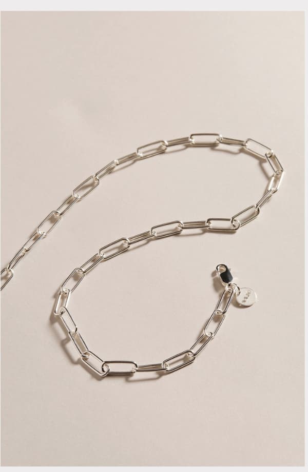 Vista Chain Necklace