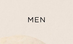 Shop Men's