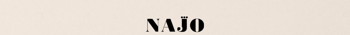 Najo Jewellery