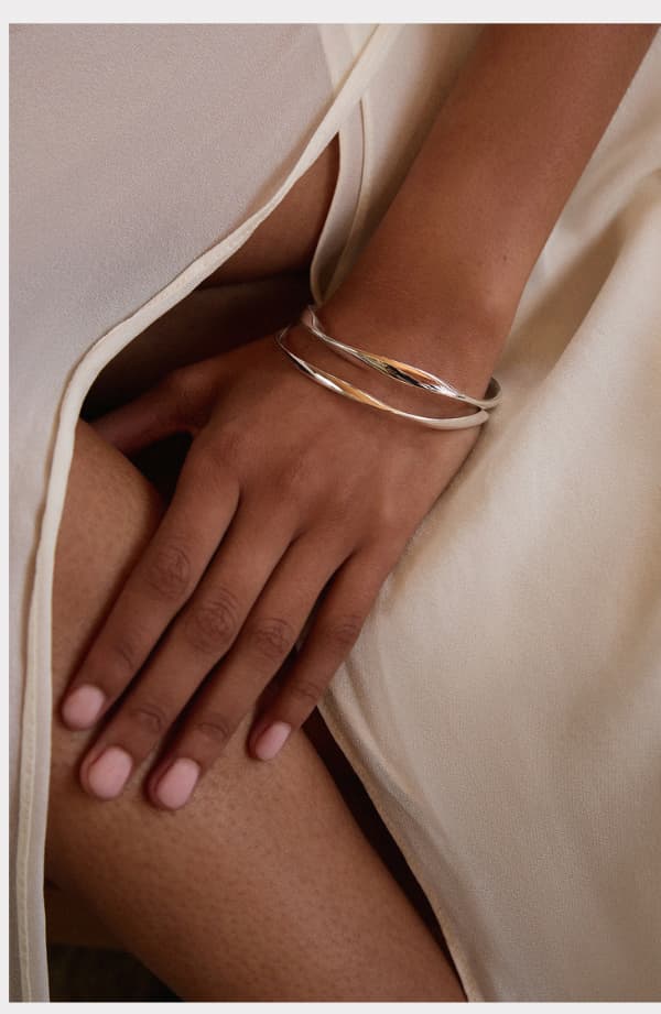 Garden of Eden Bangle