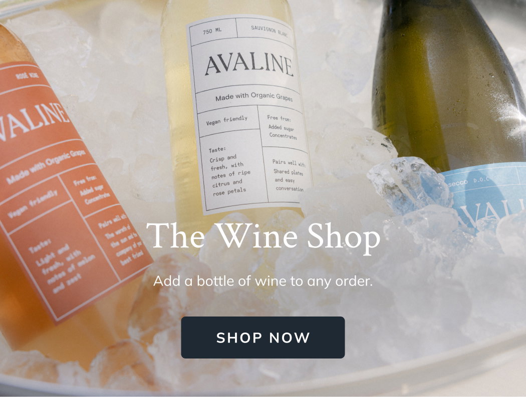 The Wine Shop