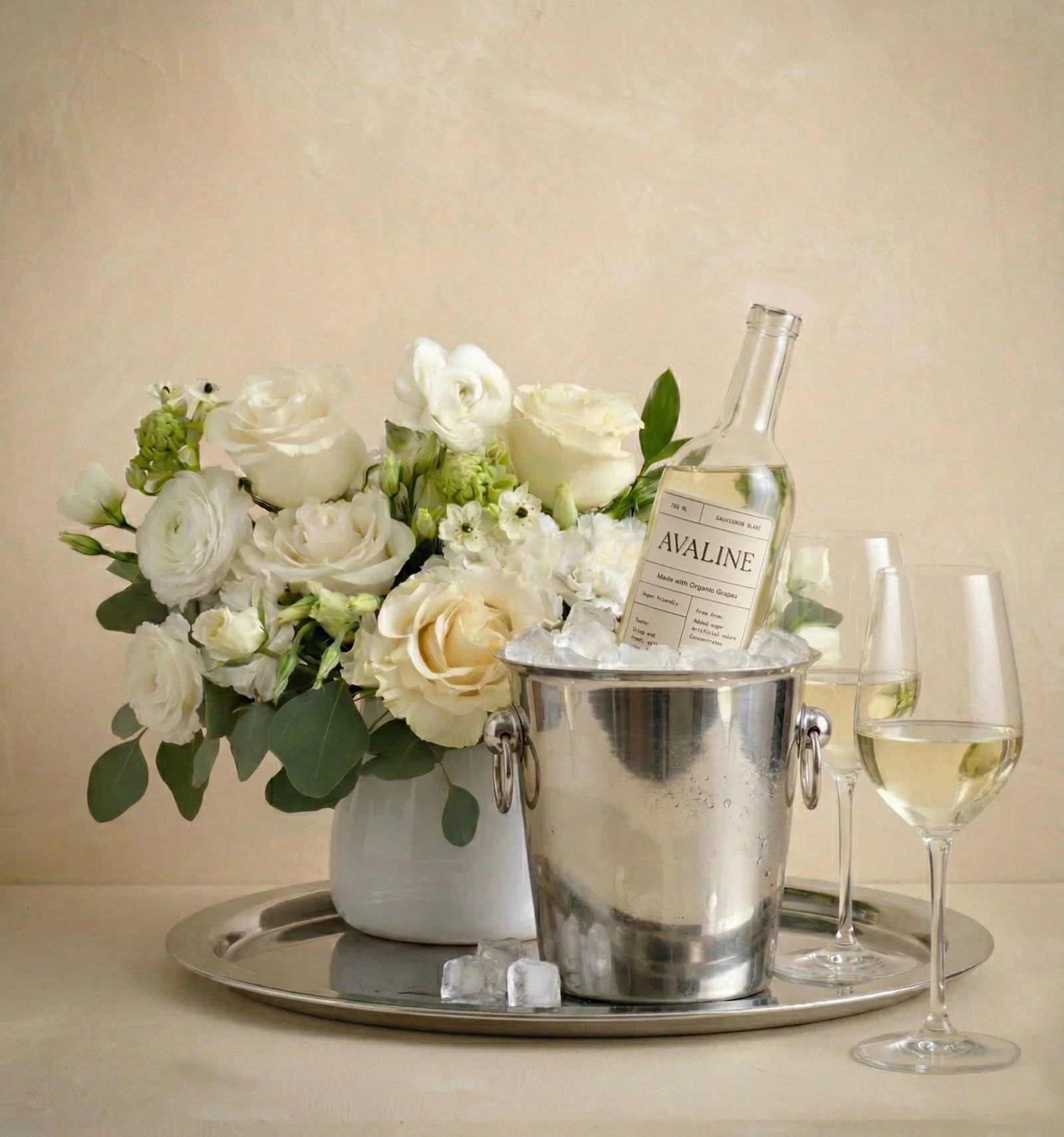 Image of The Garden Table