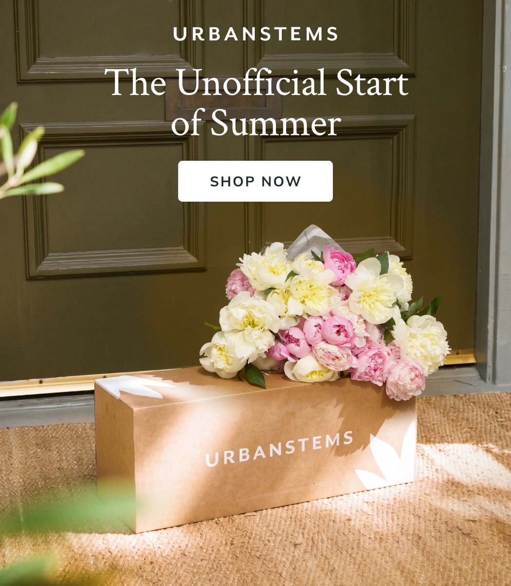 The Unofficial Start of Summer