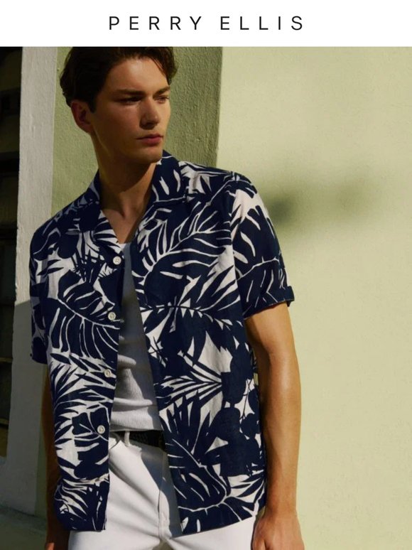 $29 Shirts: Summer Refresh