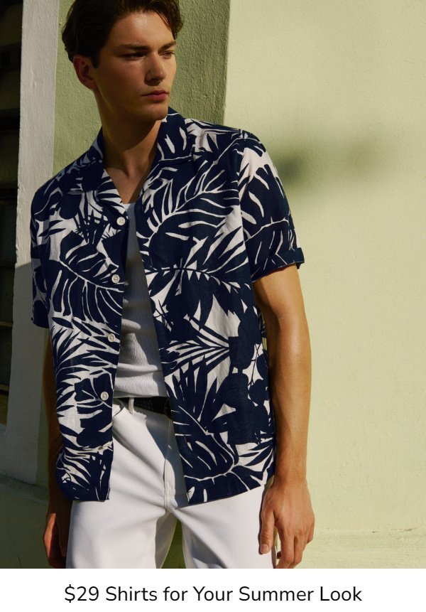 Memorial Day Sale - $29 Tops