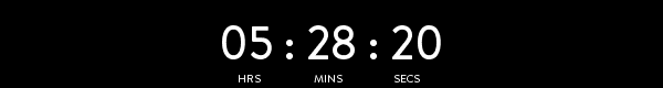 05 : 38 : 05