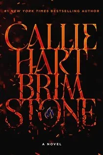 Brimstone, by Callie Hart