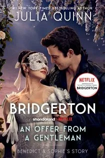 An Offer From a Gentleman (Book 3 of Bridgertons) by Julia Quinn