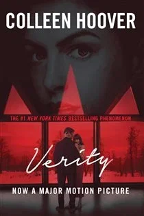 Verity, by Colleen Hoover