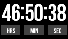 countdown to kick-off