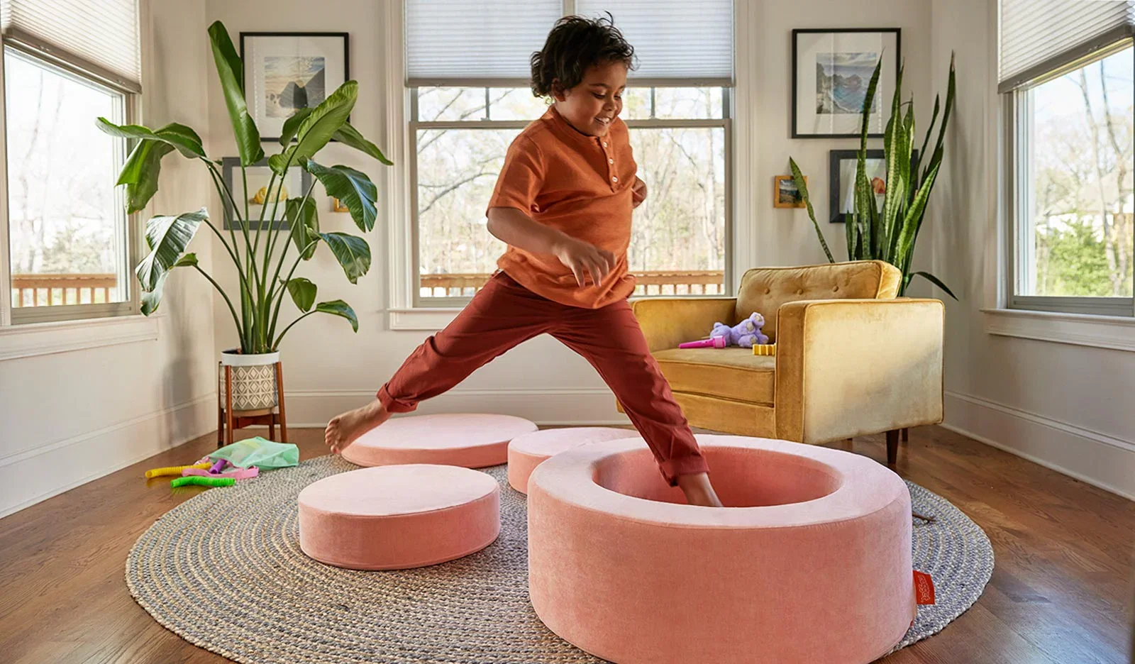 Image of Chunk® - Blossom