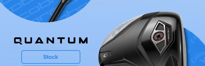 Callaway Quantum - Stock
