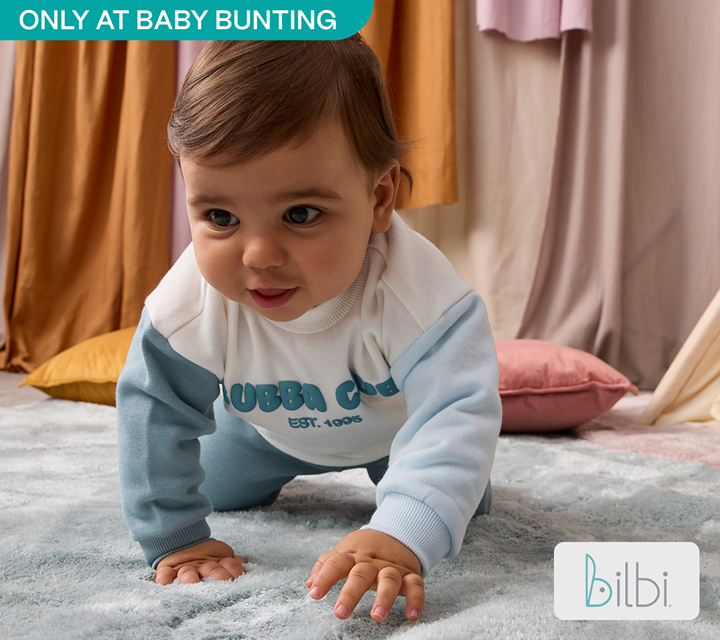 Bilbi Babywear