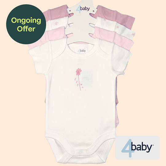 4Baby Babywear