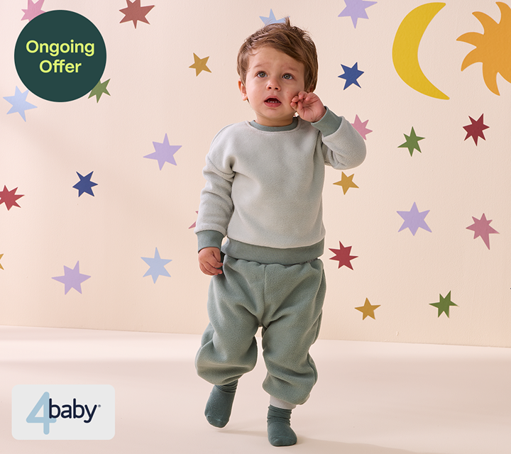 4Baby Babywear