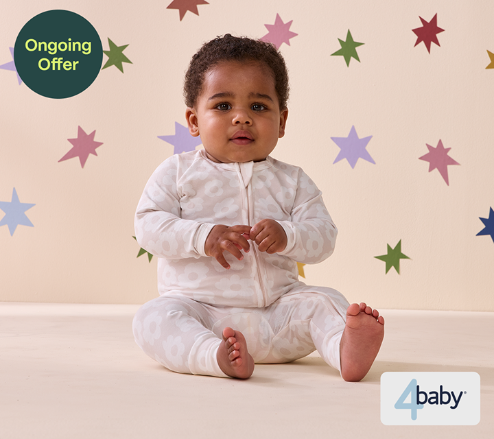 4Baby Babywear