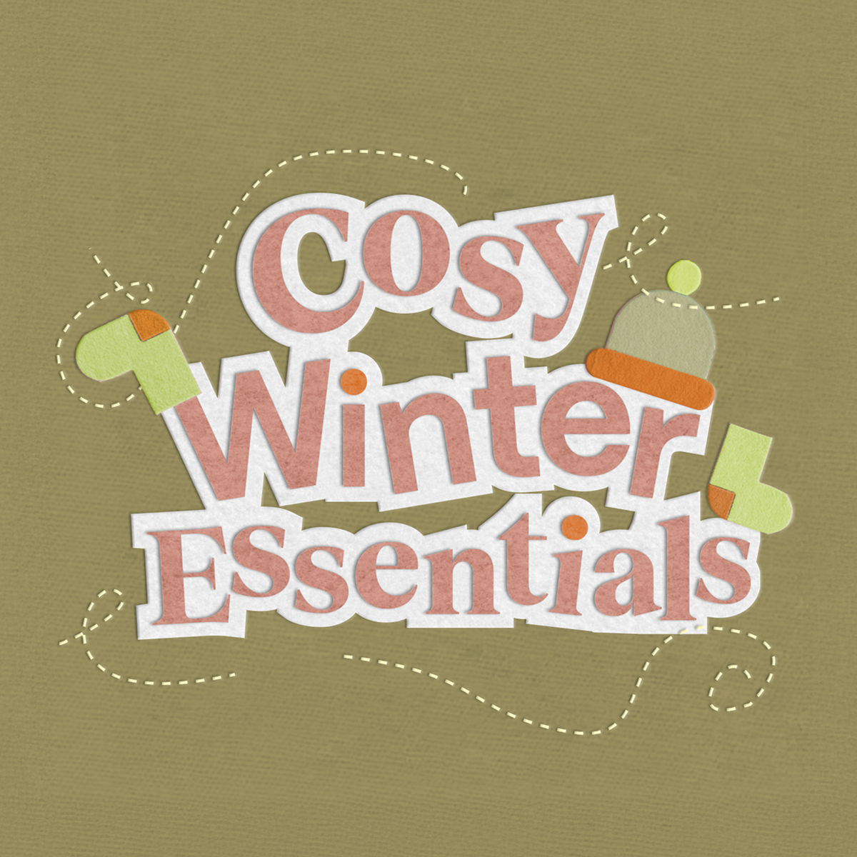 Cosy Winter Essentials
