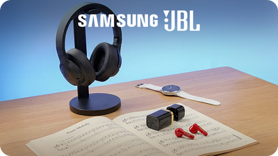 AUDIO ET MONTRES CONNECTÉES