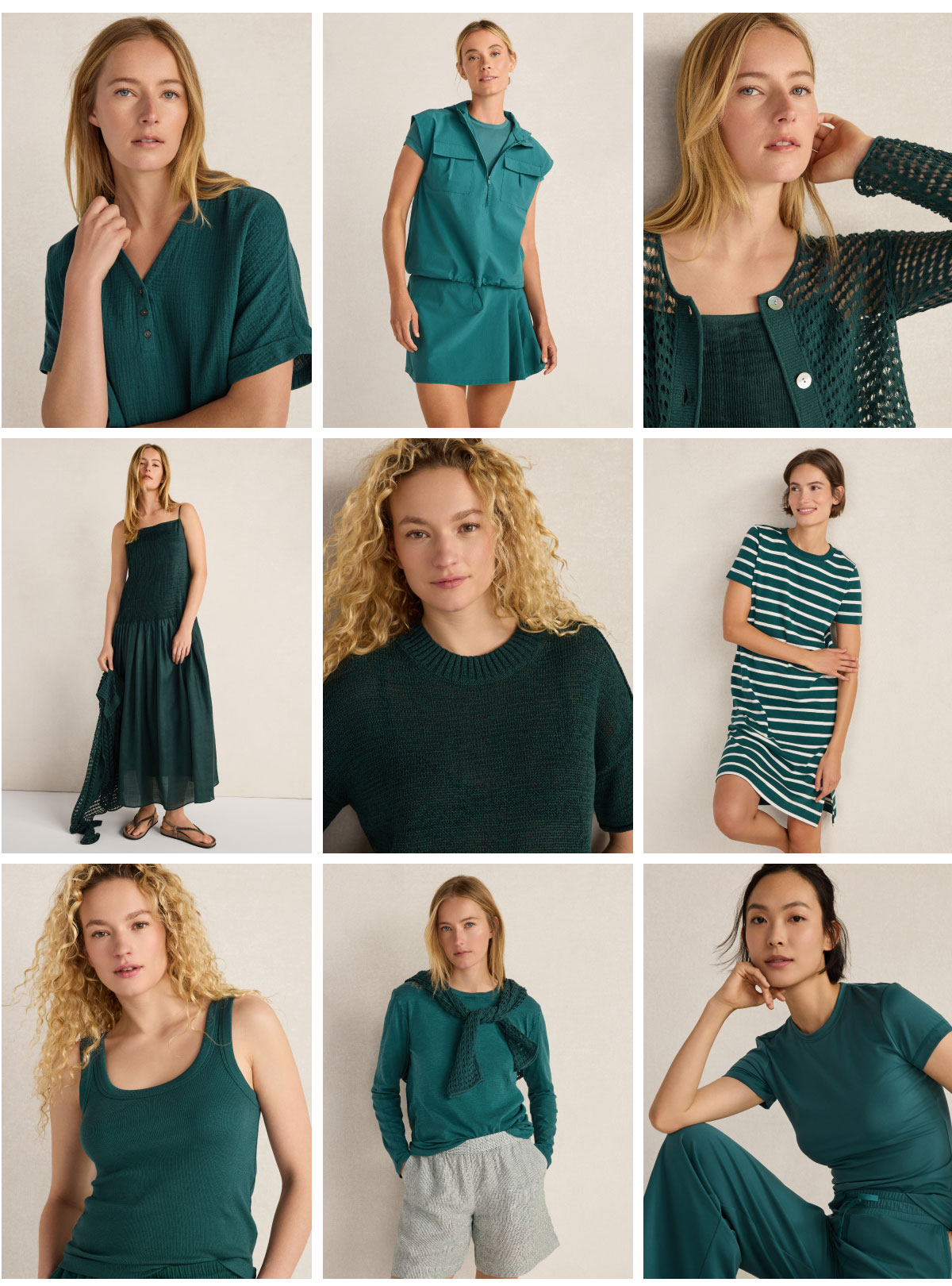 Shop New Arrivals