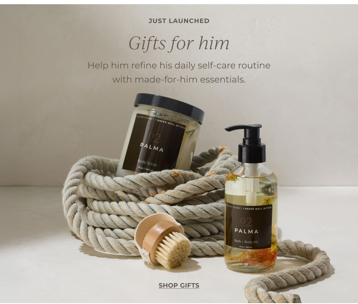 Shop Gifts