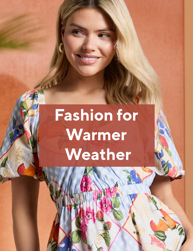 Summer Fashion 