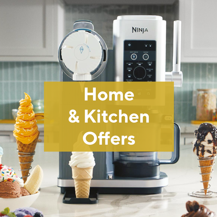 Home & Kitchen Offers 