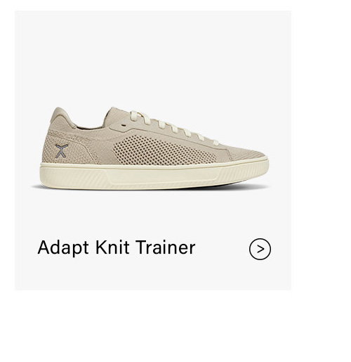 Adapt Knit Trainer