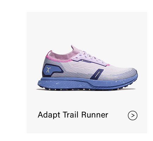 Adapt Trail Runner