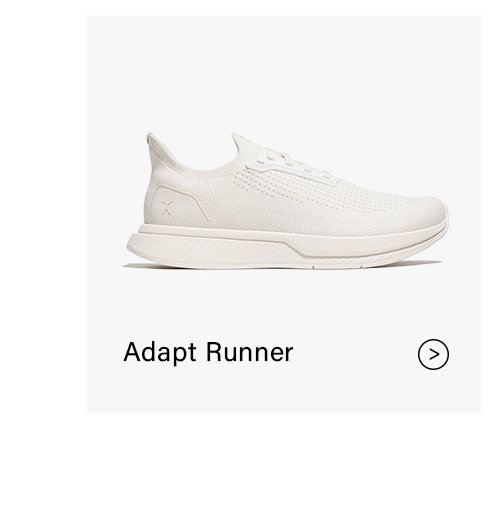 Adapt Runner