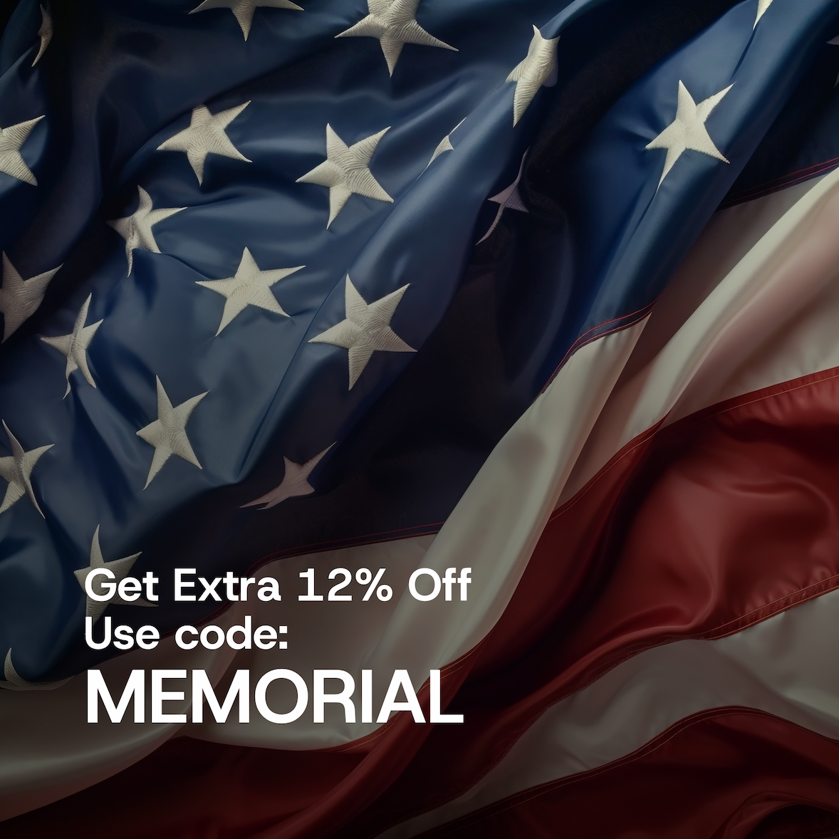 Memorial Weekend Special: Up to $480 Off